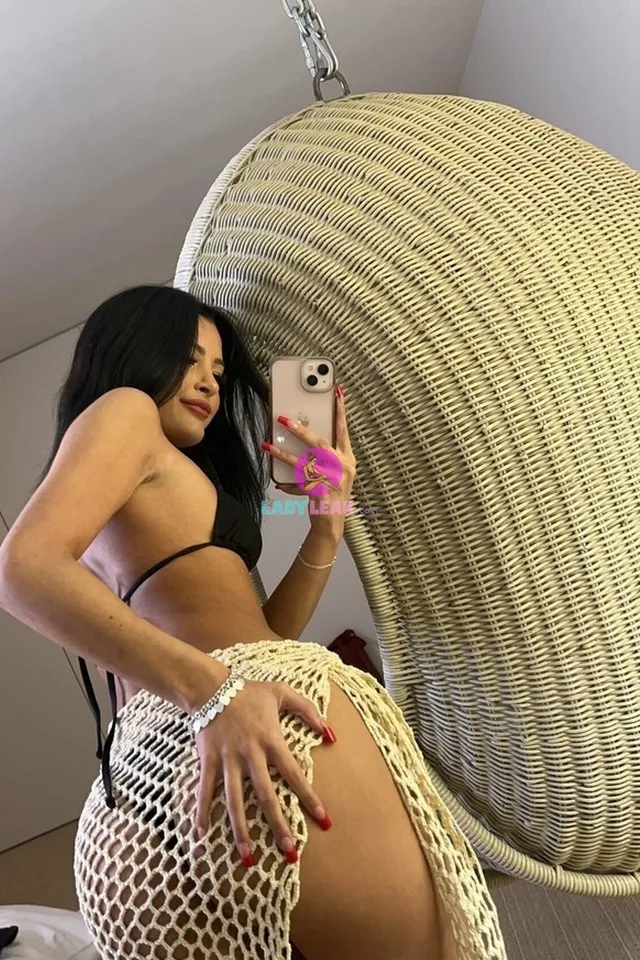 Lilliandelaney19 Latest Photo 2