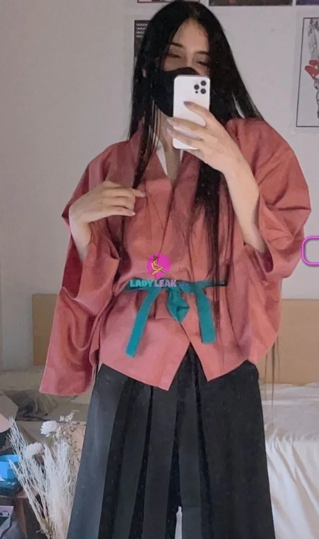 ggsonlyxx - Model Portfolio