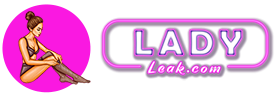 Lady Leak