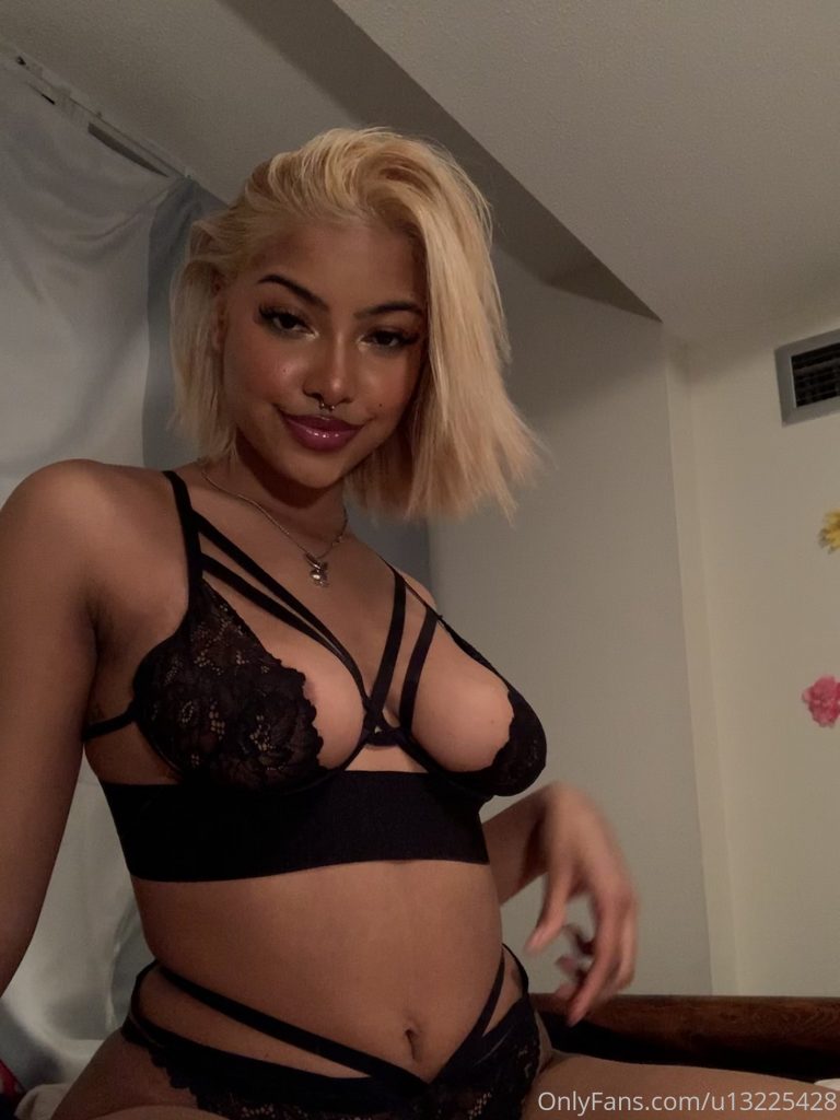 Leaked OnlyFans Barbie baby Bhad Bhabie