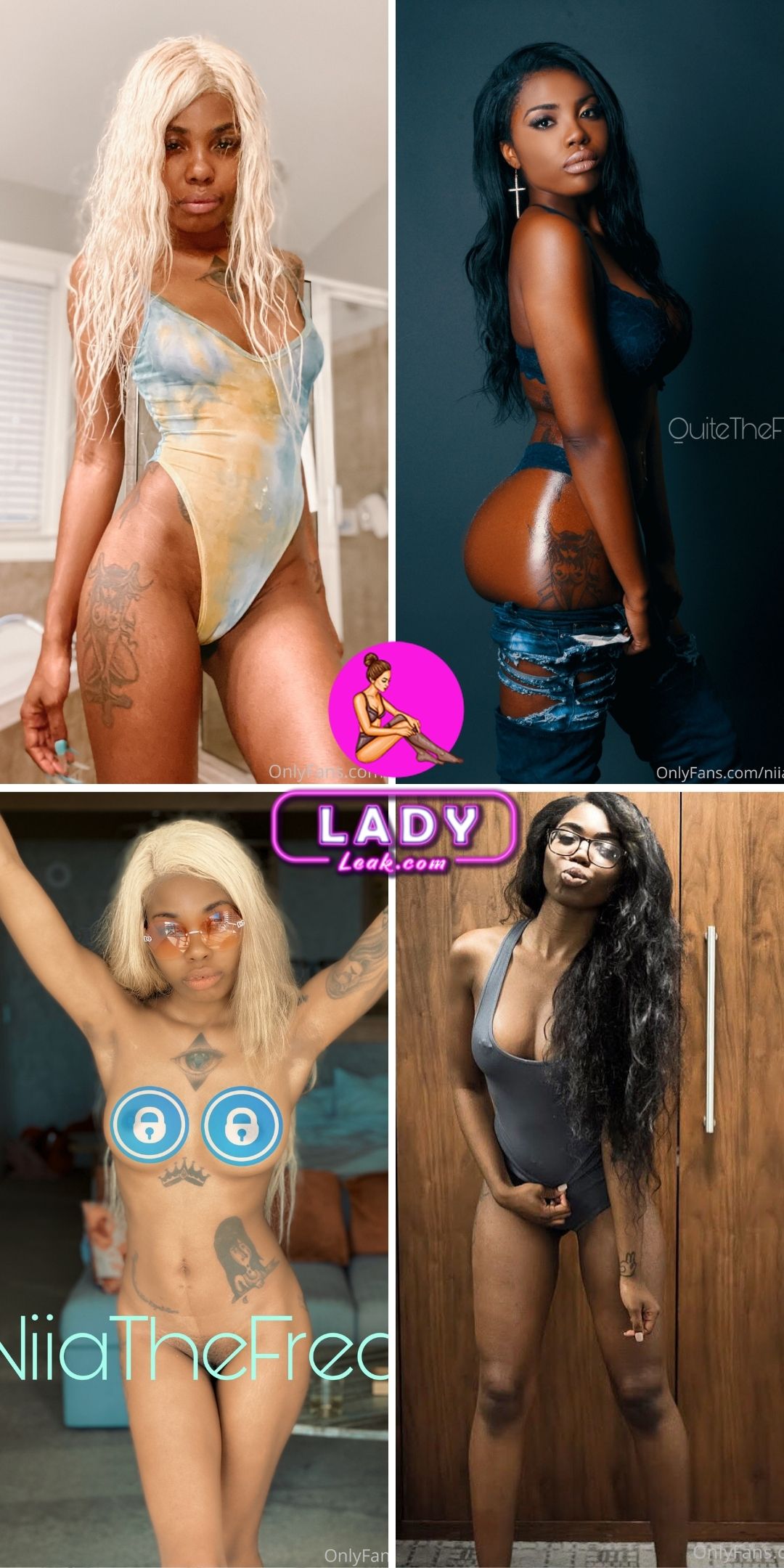 Freak Hoe (niiathefreak)