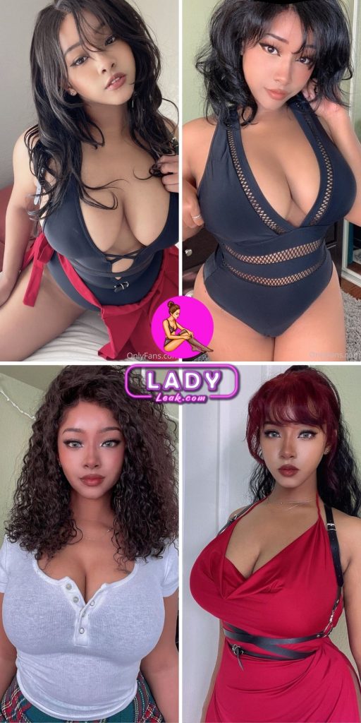 UniqueSora – Lady Leak