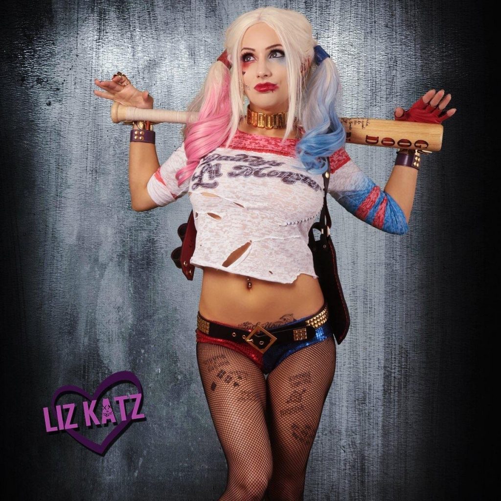 Liz Katz Leak – Lady Leak