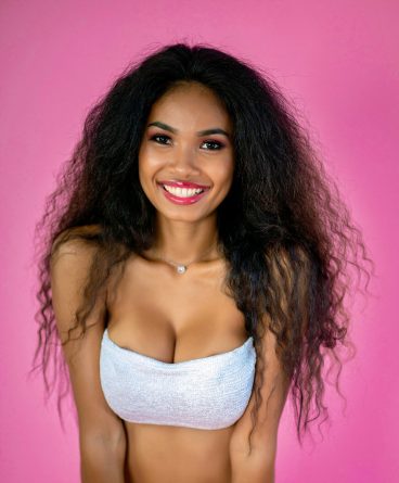 TikTok – Lady Leak