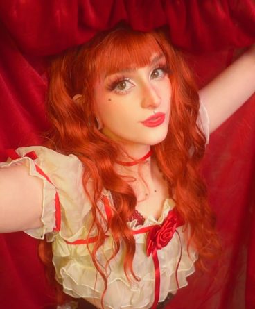 Patreon – Lady Leak