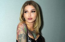 xoAeriel – Lady Leak