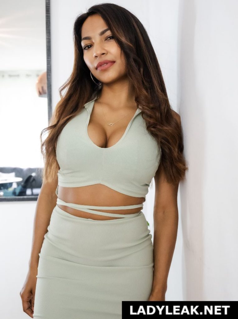 Latika Jha MEGA Leak – Lady Leak